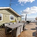 Feriehus 2 Bedroom Gorgeous In Ebeltoft