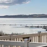 2 Bedroom Gorgeous In Ebeltoft