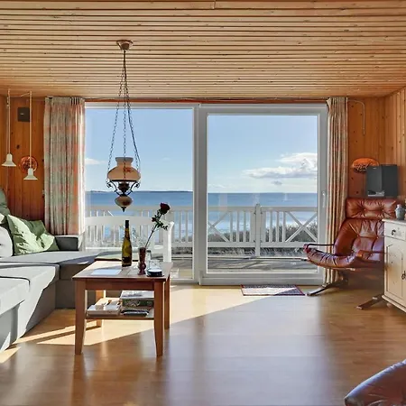 2 Bedroom Gorgeous In Ebeltoft