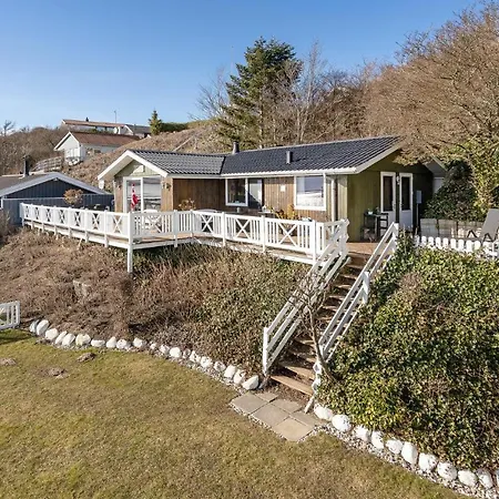 2 Bedroom Gorgeous In * エーベルトフト