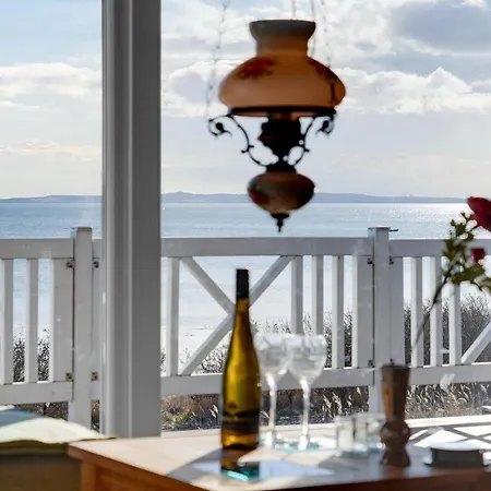2 Bedroom Gorgeous In * Ebeltoft