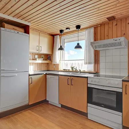 2 Bedroom Gorgeous In * エーベルトフト
