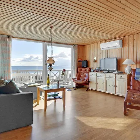 2 Bedroom Gorgeous In * Ebeltoft